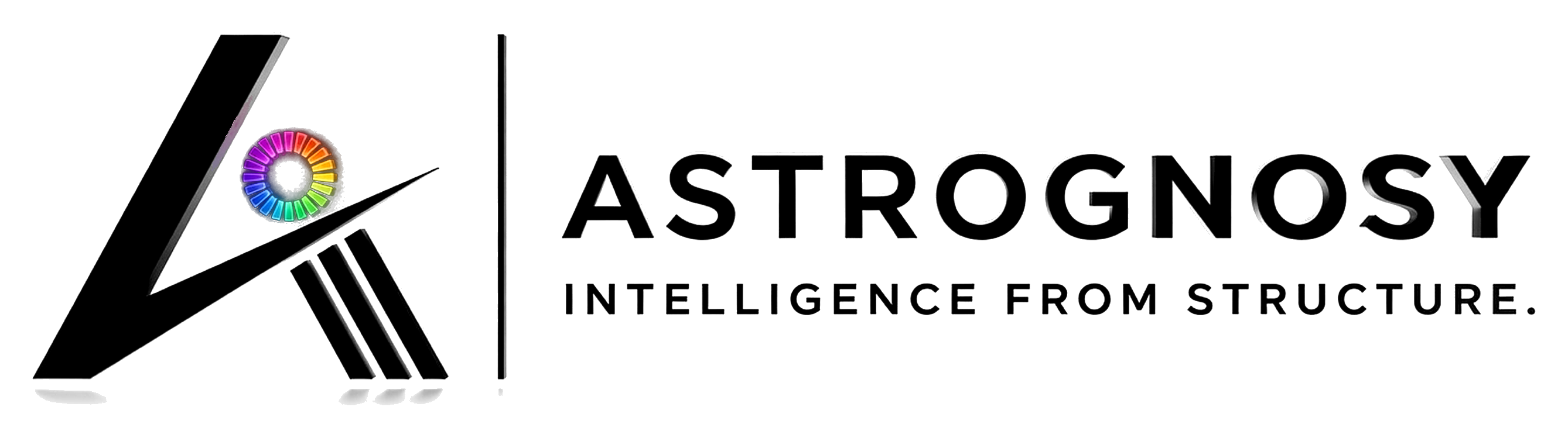 Astrognosy: Intelligence from Structure